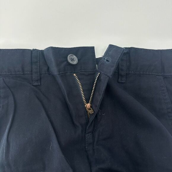 GIRLS UNIFORM PANTS-SZ 10 — NEW - Picture 6 of 6